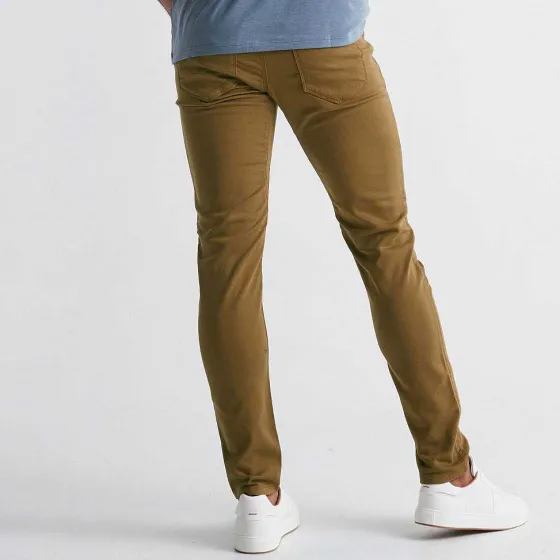 Orvis Pants|Duer No Sweat Pants Tobacco