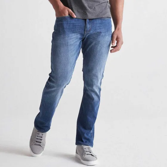 Orvis Pants|Duer Performance Denim Galactic