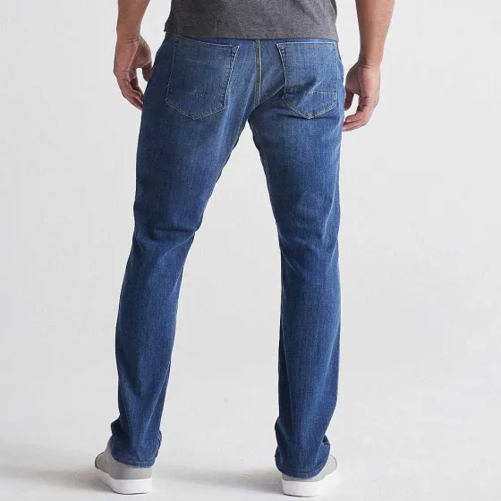 Orvis Pants|Duer Performance Denim Galactic