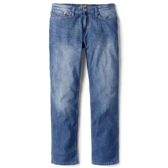 Orvis Pants|Duer Performance Denim Galactic