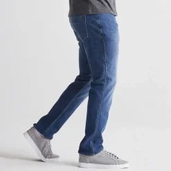 Orvis Pants|Duer Performance Denim Galactic