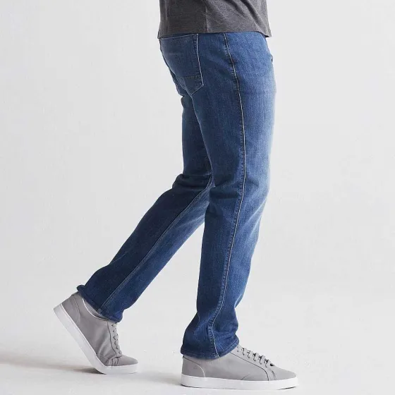 Orvis Pants|Duer Performance Denim Galactic