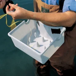 Orvis Tools|Durable Stripping Basket