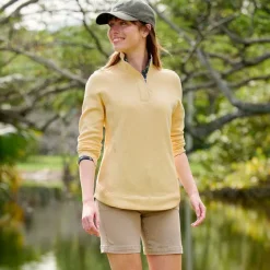 Orvis Hats|Embroidered Labrador Ball Cap Olive/Black
