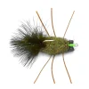 Orvis Saltwater Flies|Enrico'S Permit Crab Olive