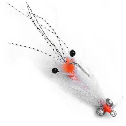 Orvis Saltwater Flies|Enrico'S Spawning Shrimp Clear