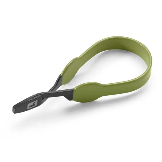Orvis Tools|Ergo Hackle Pliers