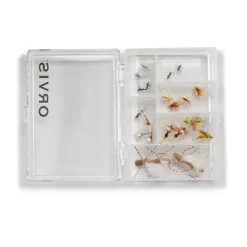 Orvis Dry Flies|Essential Trout Dries Assortment
