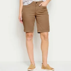 Orvis Shorts|Everyday Chino 8