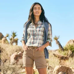 Orvis Shorts|Everyday Chino 8