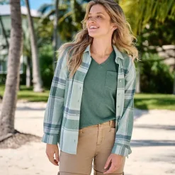 Orvis Shorts|Everyday Chino 8