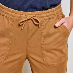 Orvis Pants|Explorer Convertible Capris Vapor