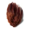 Orvis Materials|Extra-Long Saddle Hackle Brown