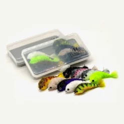 Orvis Streamer Flies|Finesse Changer Selection