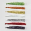 Orvis Materials|Fire Fly Flash