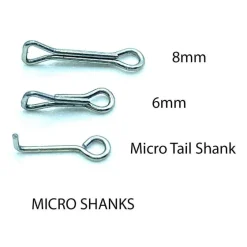 Orvis Materials|Fish-Skull® Next Generation Shank
