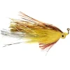 Orvis Streamer Flies|Flash And Grab Yellow