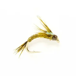 Orvis Nymphs|Flashback Baetis Nymph
