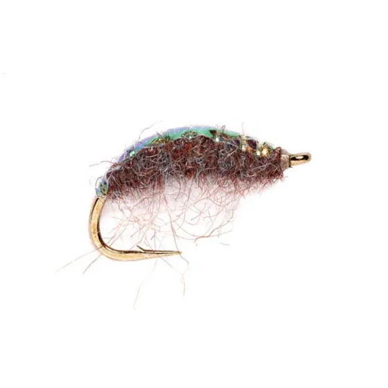Orvis Nymphs|Flashback Scud Wet Hare'S Ear