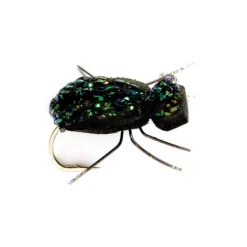 Orvis Dry Flies|Flash Beetle