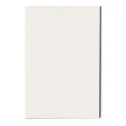 Orvis Materials|Flat Tying Foam White