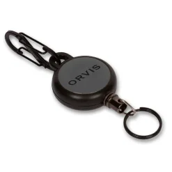 Orvis Tools|Flow Zinger Black