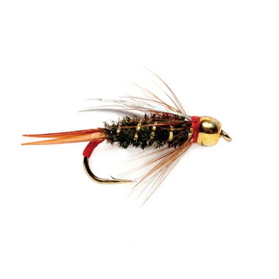 Orvis Nymphs|Fly Formerly Known As Prince