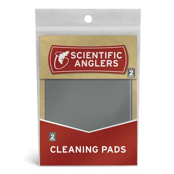 Orvis Fly Line|Fly Line Cleaning Pad