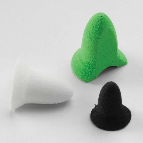 Orvis Materials|Foam Diver Heads