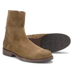 Orvis Boots|Frye® Dylan Inside Zip Boots Mushroom