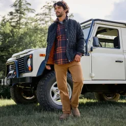 Orvis Boots|Frye® Dylan Inside Zip Boots Mushroom