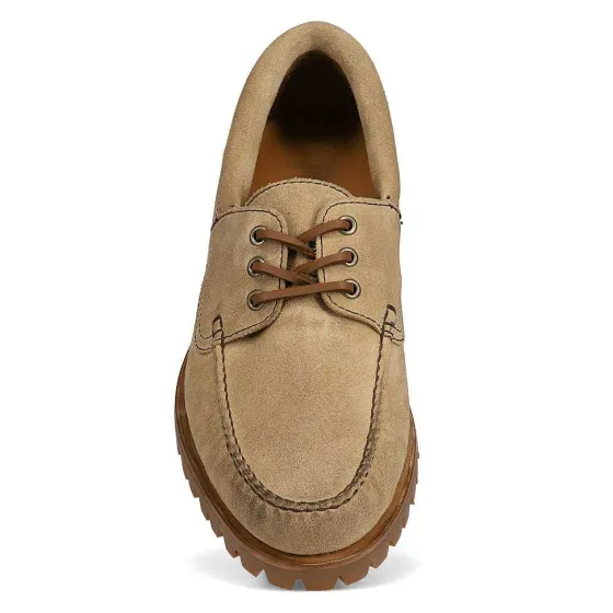 Orvis Shoes|Frye® Hudson Camp Mocs Desert