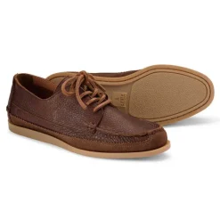 Orvis Shoes|Frye® Mason Field Mocs Hickory