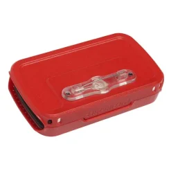 Orvis Shop All|Fulling Mill Fly Patch Red