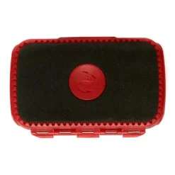 Orvis Shop All|Fulling Mill Fly Patch Red