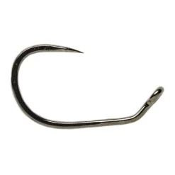 Orvis Hooks|Fulling Mill Jig Force Short Shank Barbless Hook