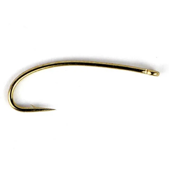 Orvis Hooks|Fulling Mill Living Larva Hook