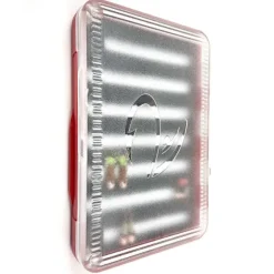 Orvis Fly Boxes|Fulling Mill Pocket Box
