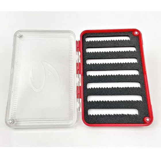 Orvis Fly Boxes|Fulling Mill Pocket Box