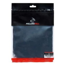 Orvis Materials|Fulling Mill Premium Marabou Bloods Black