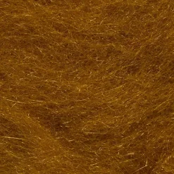 Orvis Materials|Fulling Mill Synthetic Fiber Dubbing Brown Olive