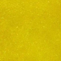 Orvis Materials|Fulling Mill Tactical Microflash Dubbing Hot Yellow