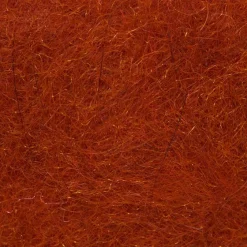 Orvis Materials|Fulling Mill Ultra Dry Dubbing Rusty Spinner