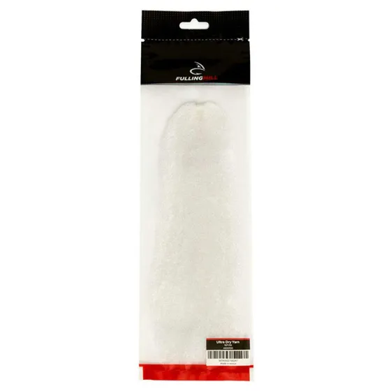 Orvis Materials|Fulling Mill Ultra-Dry Yarn White