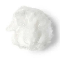 Orvis Materials|Game Changer Chenille Clear