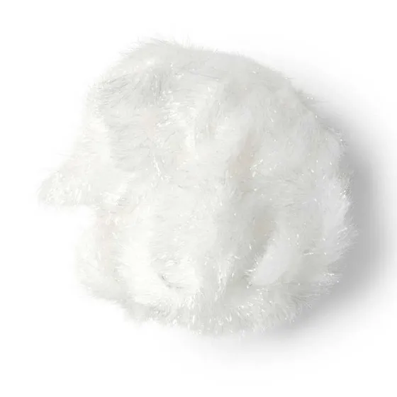 Orvis Materials|Game Changer Chenille Clear