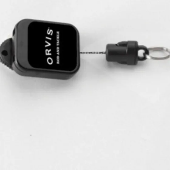 Orvis Tools|Gear Keeper Super Zinger