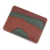 Orvis Wallets|Green Mountain Card Carrier