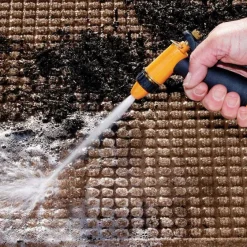 Orvis Water Trapper Mats|Grid Recycled Water Trapper® Mat Camel