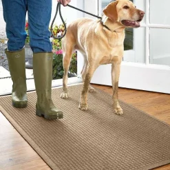 Orvis Water Trapper Mats|Grid Recycled Water Trapper® Mat Camel